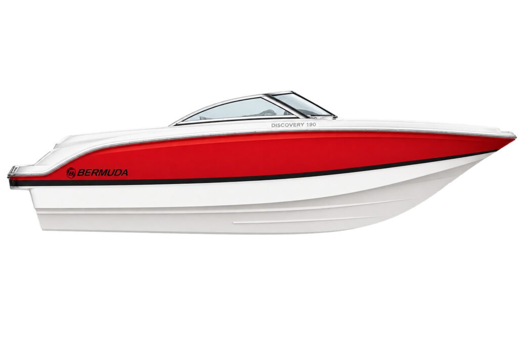Discovery190_Rojo_White