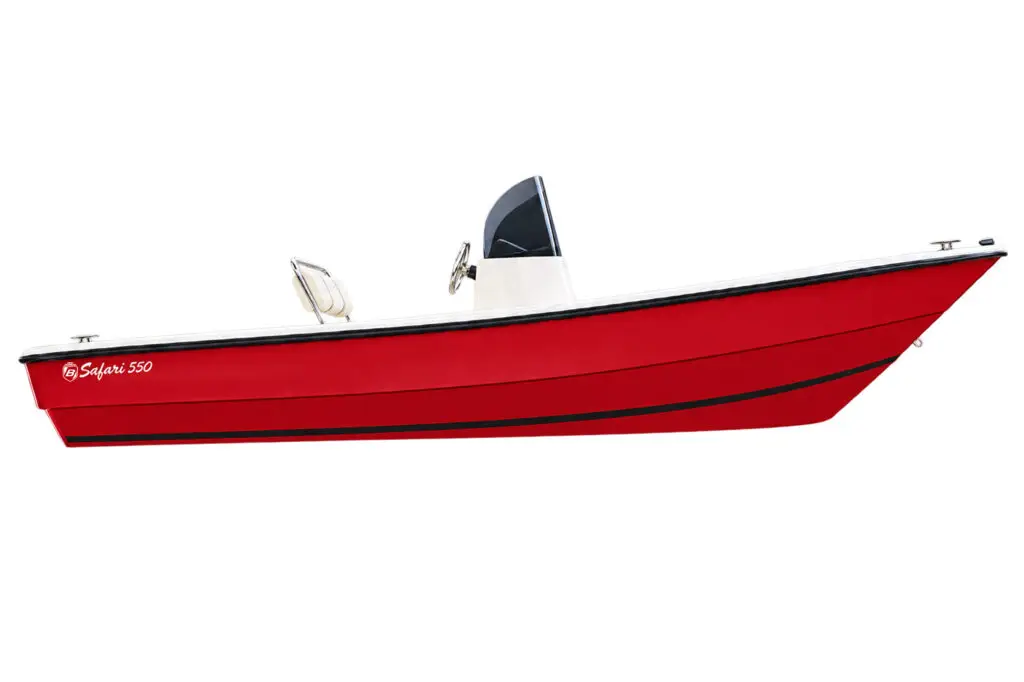 Safari550_Rojo_White